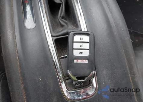 2021 Honda Hr-V Awd Ex-L from USA, damaged, VIN 3CZRU6H77MM724958